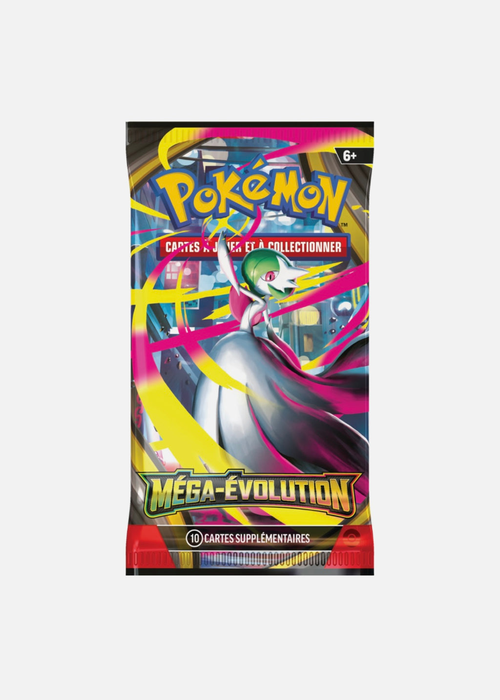 Tripack Pokémon – Méga-Évolution (Psykokwak / Akwakwak) – ME01 – Français